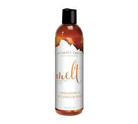 Melt Natural Warming Glide - 2 oz.