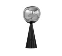 Tom Dixon Melt Portable LED table lamp 28.5 cm Black