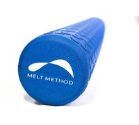 MELT Soft Foam Roller 36 Inch Full Body Roller- Low Density for Gentle Compression