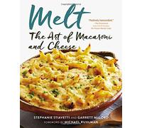 Melt: The Art of Macaroni and Cheese