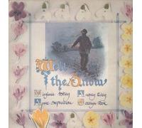 MELT THE SNOW 12 INCH (12" VINYL) UK ISSUE PRESSED IN FRANCE HAPPY VALLEY 1984