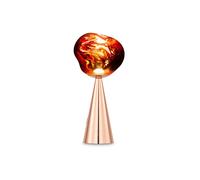 Melt Transportable Table Lamp Copper