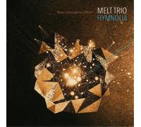 Melt Trio Hymnolia (CD) Album (US IMPORT)
