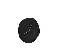 Melt Wall Black Marble