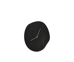 Melt Wall Black Marble