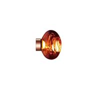 Melt Wall/Ceiling Lamp Mini Copper