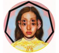 Melt Yourself Down - 100% YES