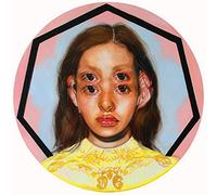 Melt Yourself Down 100% Yes LP vinyl Europe Decca 2020 limited edition 10 track