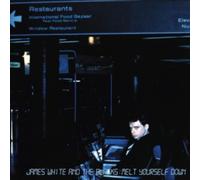 James White And The Blacks - Melt Yourself Down