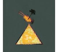 Melt Yourself Down by MELT YOURSELF DOWN [VINYL]