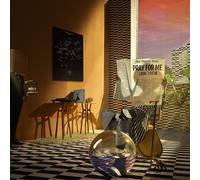 Melt Yourself Down - Pray For Me I Dont Fit In