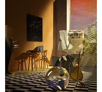 Melt Yourself Down - Pray For Me I Dont Fit In