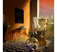 Melt Yourself Down - Pray For Me I Dont Fit In [CD]