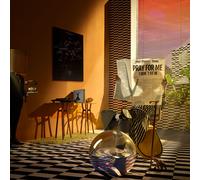 Melt Yourself Down - Pray for Me I Don't Fit In - CD / Album