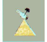 Melt Yourself Down - Release [VINYL]