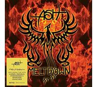 Meltdown [2019 Reissue] - Ash CD