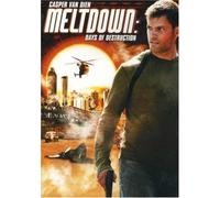 Meltdown: Days of Destruction [DVD] [2006] [Region 1] [US Import] [NTSC]