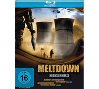 Meltdown - Kernschmelze (blu-ray) (import) Bruce Greenwood; Lesli
