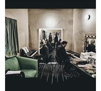 Meltdown: Live in Mexico City by King Crimson (CD, 2018)