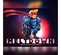 Meltdown (PC) Steam Key - GLOBAL
