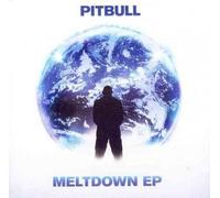 Meltdown - Pitbull Compact Disc