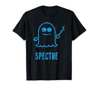 Meltdown Spectre Exploit T-shirt for Computer Security Geeks T-Shirt