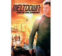 Meltdown - Wenn die Erde verbrennt [DVD] (2007) Casper Van Dien, Venus Terzo