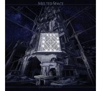 Melted Space – Darkening Light – Vinyl – Alive AG