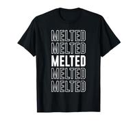 Melted T-Shirt