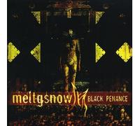 Meltgsnow - Black Penance
