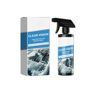 Melting and Deicing Agent Glass De Icing Long Lasting and Convenient De Icing Spray 120ML 12