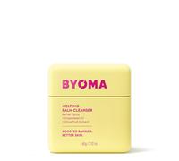 Melting Balm Facial Cleanser (60g) Buttery Soft Cleansing Balm