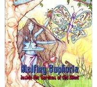 Melting Euphoria - Inside The Gardens