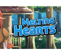Melting Hearts: Our Love Will Grow 2 (PC) Steam Key - GLOBAL