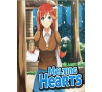 Melting Hearts: Our Love Will Grow 2 Steam Key GLOBAL