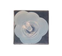 Melting Lollipop Silicone Molds Food Grade Silicone Mold for Epoxy Resin Pen Holder Crafting Chocolate Candy Making Molds