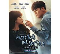 Melting Me Softly (Korean Drama, English Sub, All Region DVD)