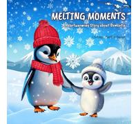 Melting Moments: A Heartwarming Story about Dementia