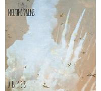 Melting Palms - Abyss (12"EP) [VINYL]