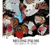 Melting Palms - Noise Between The Shades [CD]
