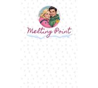 Melting Point Notebook A5