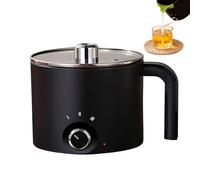 Melting Pot - Candle Melt Melt Kit | 1.5L Stainless Steel Non-Stick Electric Pitcher for Melting Soaps, Candy, Chocolate, Butter, Manual