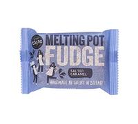 Melting Pot Fudge - Salted Caramel Fudge 90g