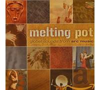 Melting Pot - Global..