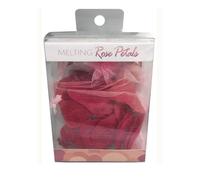 Melting Rose Petals