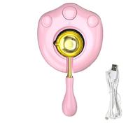 Melting Spoon Kit,Electric Spoon for Melting Seal Sticks - Low Pressure Candle Melting Oven with Cat Paw Design, for Wedding Envelope Letter and Seal Stamp