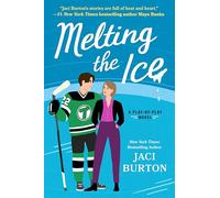 Melting the Ice: 7 (Play-By-Play Novel)