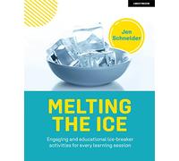 Melting the ice: Engaging and educational ice-breaker activities for every learning session