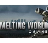 Melting World Online Steam CD Key