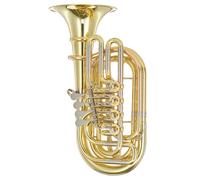 Melton 14-L Trolley F-Tuba